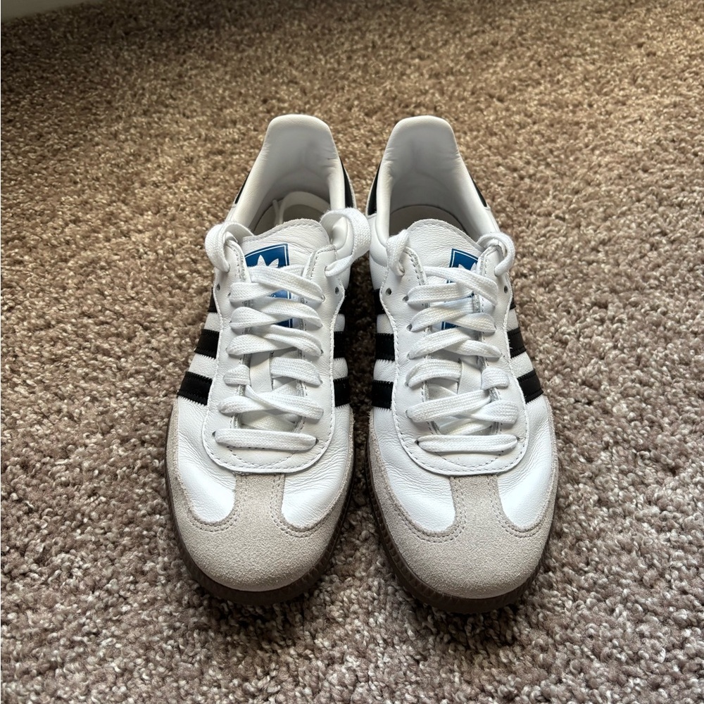 Adidas Sambas